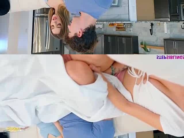 Teen 18+ Video - Sawyer Cassidy And Molly Little