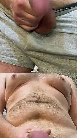 Get Drilled By A Real Chap
