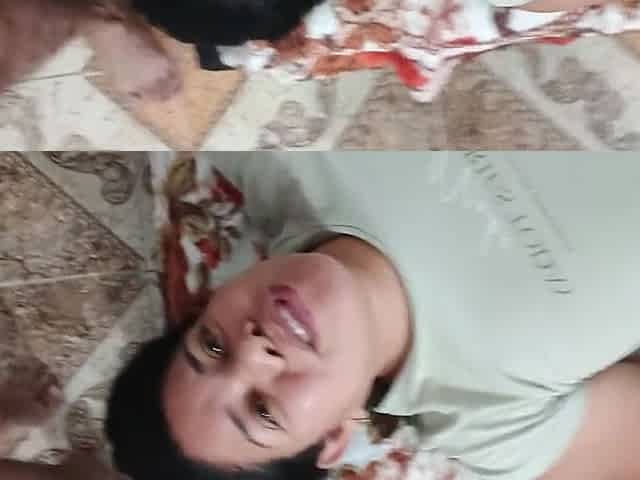 Cute Mature Deepthroat Sucking Delicious