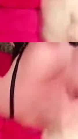 Gangbang with Double Penetration and Swallowing a Lot of Sperm