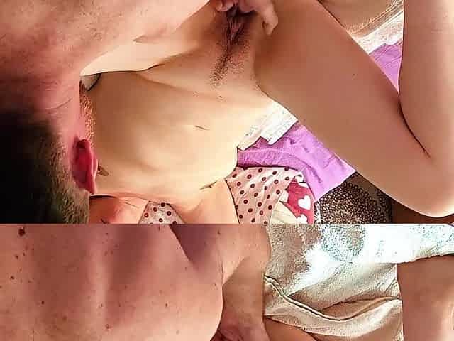Homemade Fingering Session: Teasing mother I'd like to fuck s G-Spot Until That babe Groans in Ecstasy - Amateur