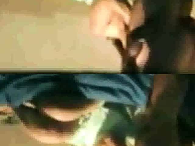 Colombian Stepmom caught with the neighbor