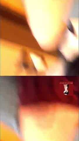 Be Quick, I Sent My Husband Shopping. We Have 10 Minutes. Cum All Over My Tits.