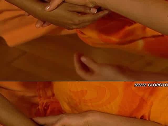 Eros Exotica HD: Tantra Lesbian Massage (hd): P