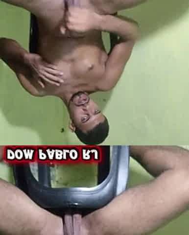 I CAME BACK FOR U HOMO BASTARDS COME SWALLOW MANLY MILK - CORPORALIST PABLO RJ