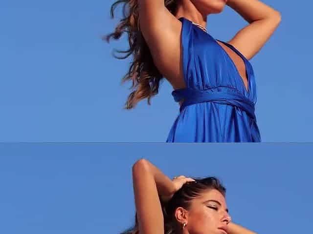 Wet Tease