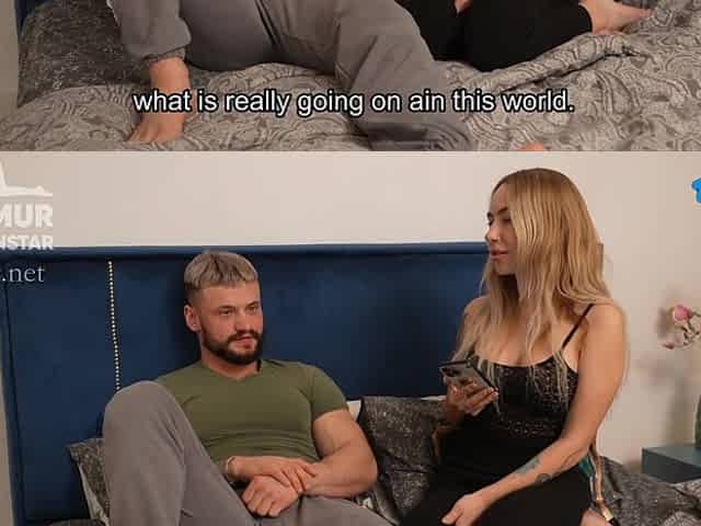 Ask a Pornstar - He Wants to Create Porn Like Love Movies - by