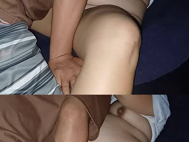 Wild Pinay MILF Wants to Fuck Hard, Moans Loud. Sarap Talaga Basta Kabit Na MILF