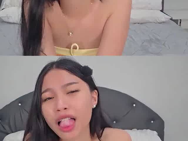 Cum and play myself for u