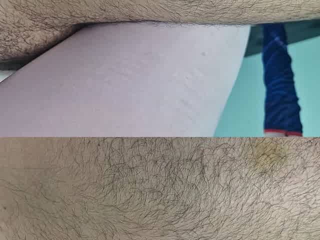 POV Elena Clarck Spider Blowjob