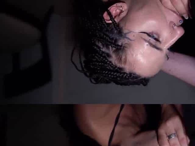 BLAZE rider dem geta superhot hard-core off mi etc. Spicy Latina plowing amazin' ass.