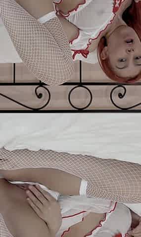 Really Hoping This Sensual Video Gets You Hard...