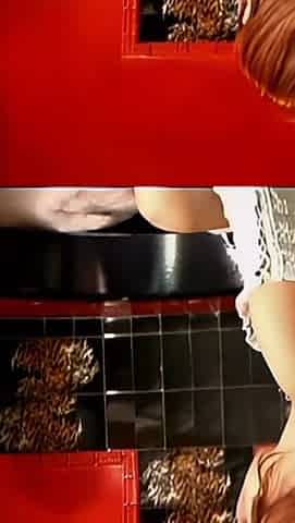 Busty Redhead Rides Big Cock