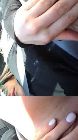 Hot amateur close up hardcore HD video