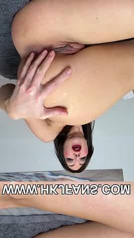 28.april.2026 Video Quickie Ball, Anal Ball, Hkj, Hotkinkyjo, Boobs, Ass, Asshole, Pornstar