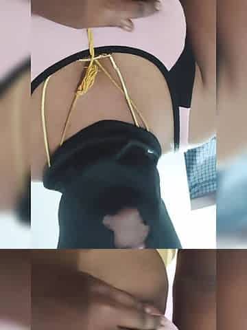 Tamil Cpl New Vido and Dress Remove Vido