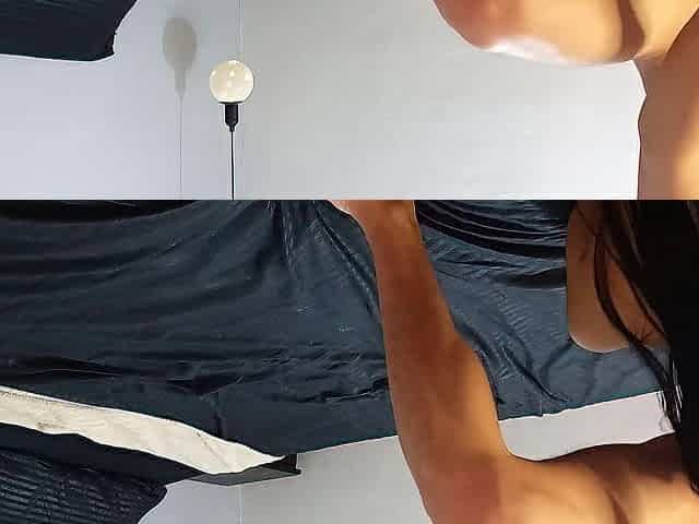 Oral behind the scenes