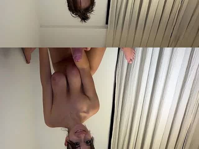 Spicy vixen incredible xxx story