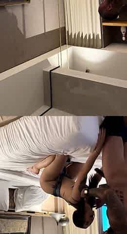 Madeleineroseex Gets Drilled In Hotel Room