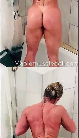 Mom desires to know.. would u shower or screw 1st?