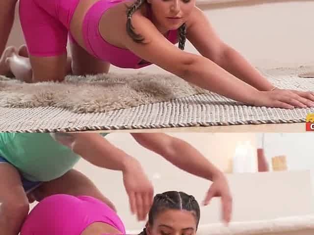 Ariana Van X - Gorgeous Milf Xxx Mind-blowing Story