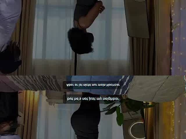 Large booty black screws her neighbour's spouse