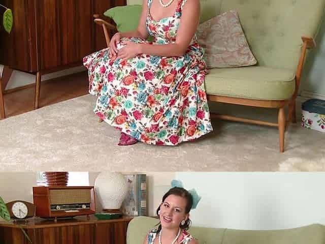 Tindra Frost Foot Fetish Movie