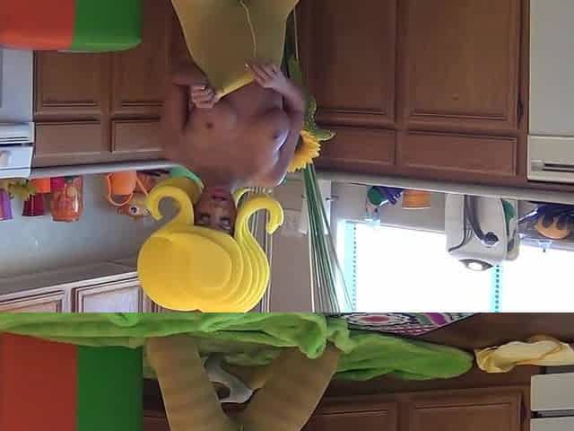 Cosplay Photoshoot BTS