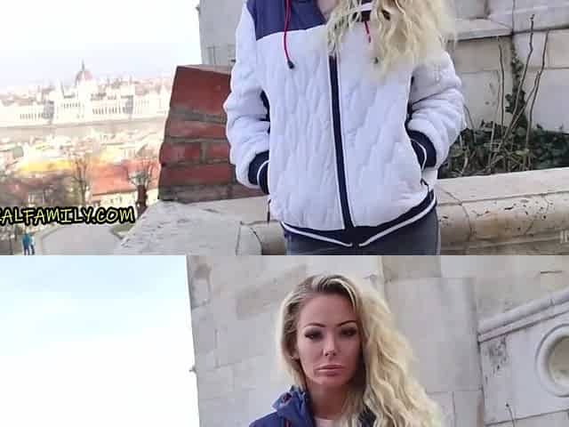Sweet Pussy Eating Video With Hot Porno Dan And Isabelle Deltore From