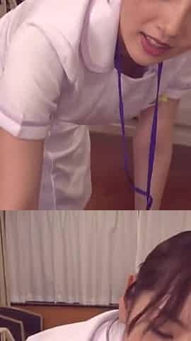 Hospital Temptation. Nurse Steps in and Heat Takes Over - Part2