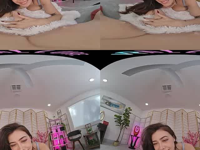Chloe Surreal - VR Porn Movie