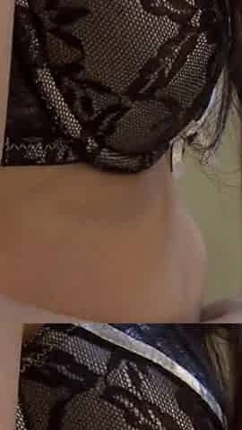 She Was Laughing but She and Her Friend Got Fucked Super Hard so No Smiling