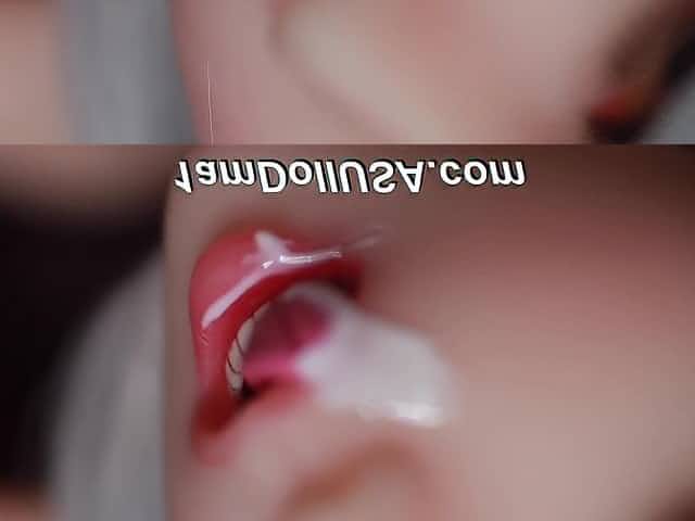 1am Doll USA Katie 140cm D-Cup Love Doll