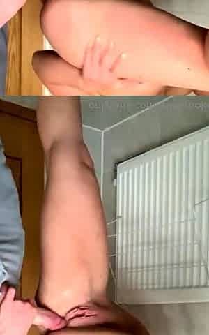 Blonde MILF with Big Boobs Playing Cam Free Porn