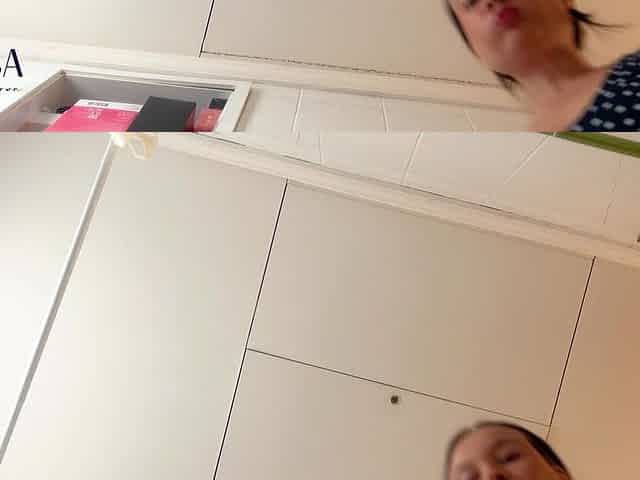 POV You Are a Human Toilet