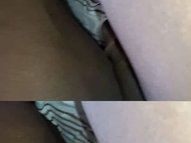 Wife Finally Asks Husband for a Big Black Cock Part 4