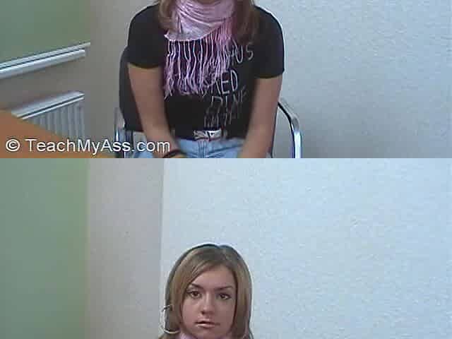 Intense and Hard Teen Ass Fuck - Bic_103