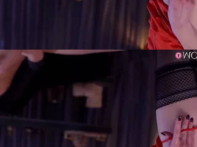 Tempting Milf Temptress Arousing Xxx Clip - Nick Ross And Silvia Sin