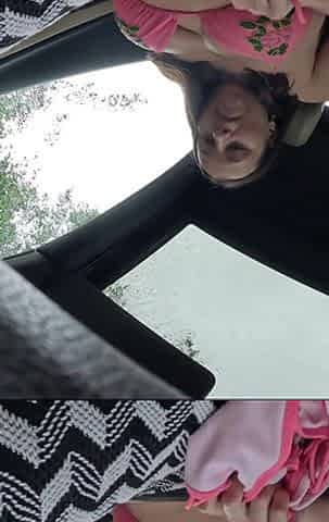 Are You Trying to Teach Me Something Completely Indecent in Public?