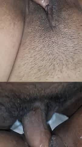 Indian Bhabni Ki Dhakka Pel Chudai