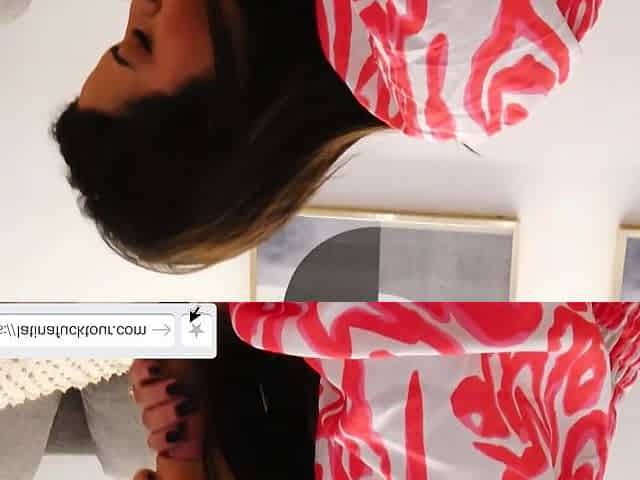 Brazilian Slut Takes Cock Up Her Ass