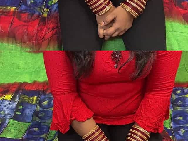 Desi Indian Hot Village Girl