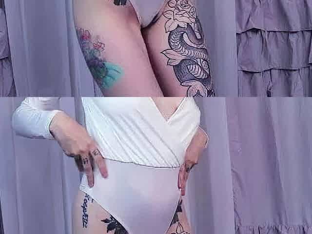 Ryland BabyLove - booty focused JOI