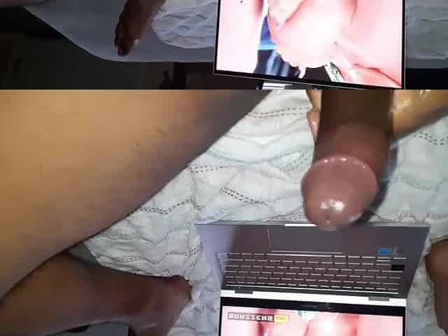 Ebony Rod Came Hard And Fast (Redemption) Pt2