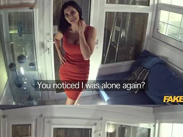 Policeman visits pornstar Jasmine Jae and lives out his Raunchy Dream - Fake Cop