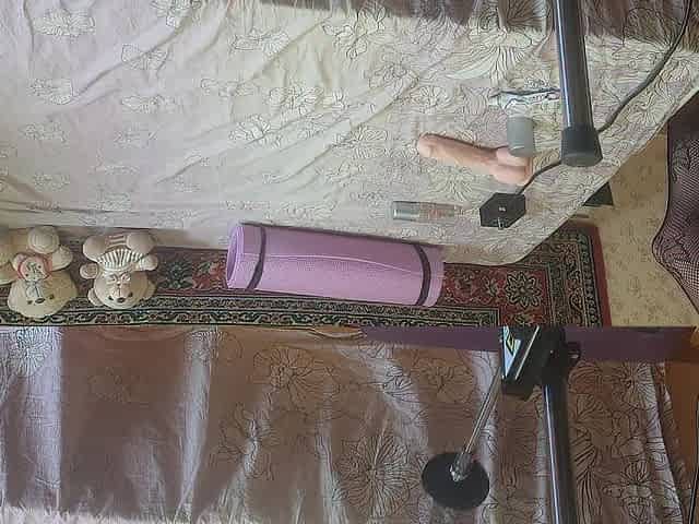 Femboy Screwing Machine