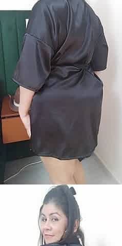 Special Show Naked MILF Sex Pussy Hard
