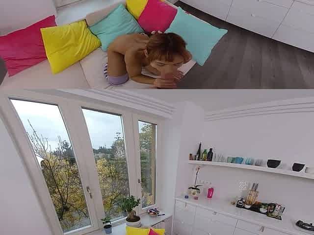 Cosplay Long Sex Trip
