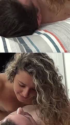 Hanny Kaay in, Triple Sex. Part 2-3
