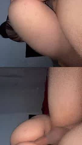 FORBIDDEN THRUST FUELS ENDLESS DICK ANGUISH
